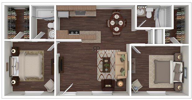 Broadway Floor Plan 6